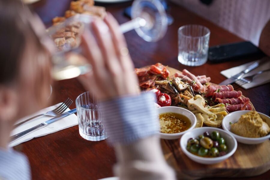 Gold Coast: Tamborine Mountain Wine Tour - Practical tips for a smoother day