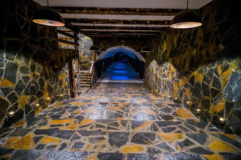 Građani: Winery Tour and Tasting at Winery Lipovac - Key points to know before you go
