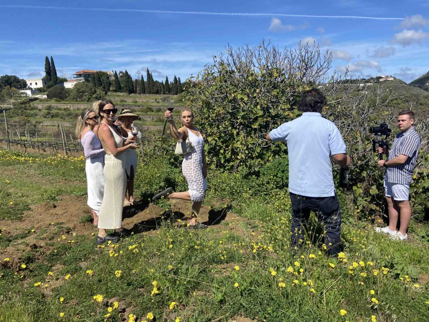 Gran Canaria: Best Wineries and Views Tour - Key points at a glance