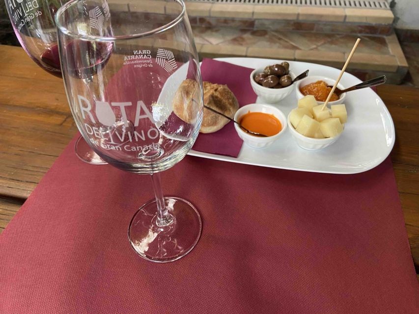 Gran Canaria: Best Wineries and Views Tour - Should you book the Gran Canaria Best Wineries and Views Tour?