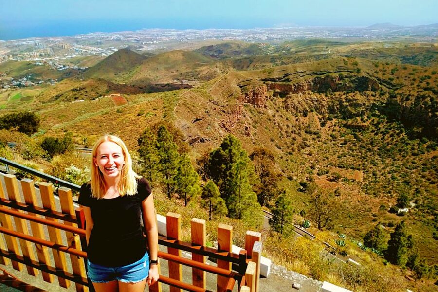 Gran Canaria: Best Wineries and Views Tour - The family winery visit and tasting