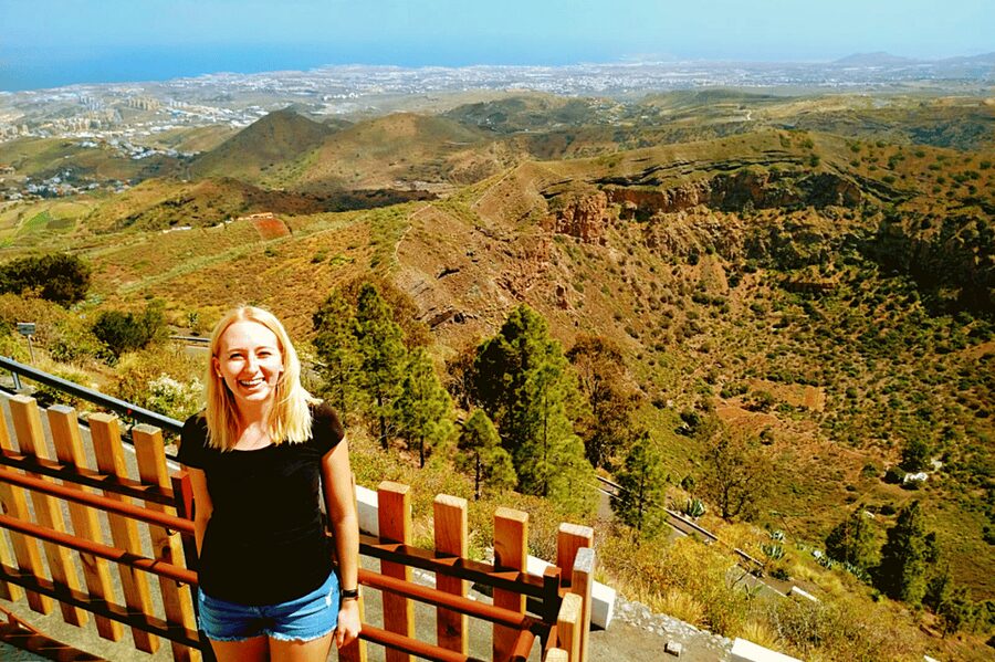 Gran Canaria: Best Wineries and Views Tour - Leaving the southern resorts for volcanic Gran Canaria