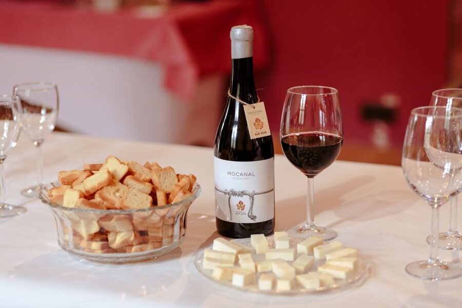 Gran Canaria: Winery Tour, Wine Museum, and Tasting - Key points to know before you book