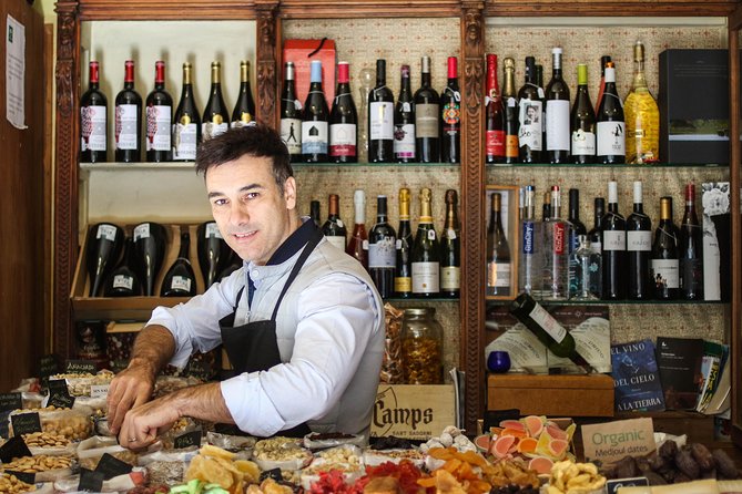 Granada Tapas and Wine Small Group Tour - The $81.02 price and what it covers