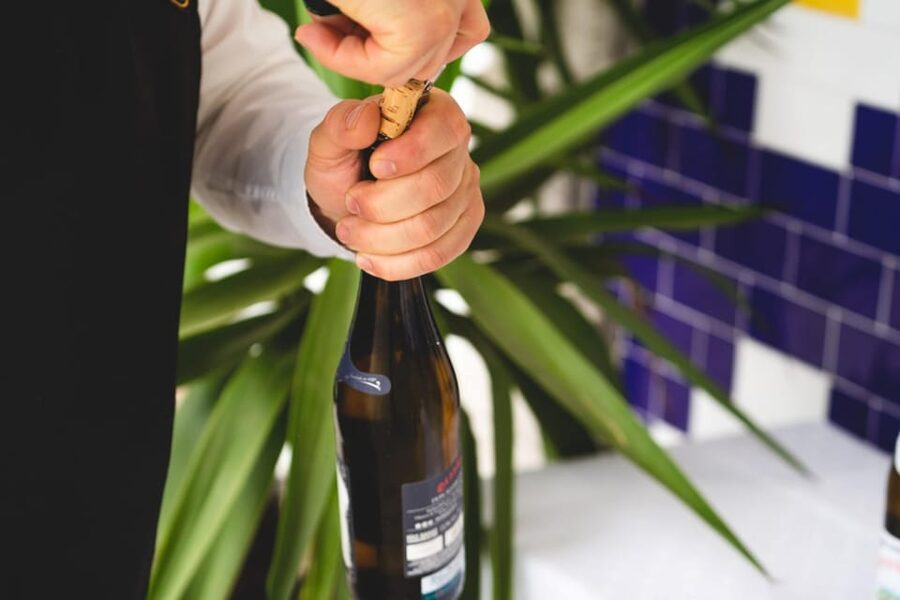 Granbazán Winery: Guided Tour and Wine Tasting - Getting there from Santiago and nearby towns