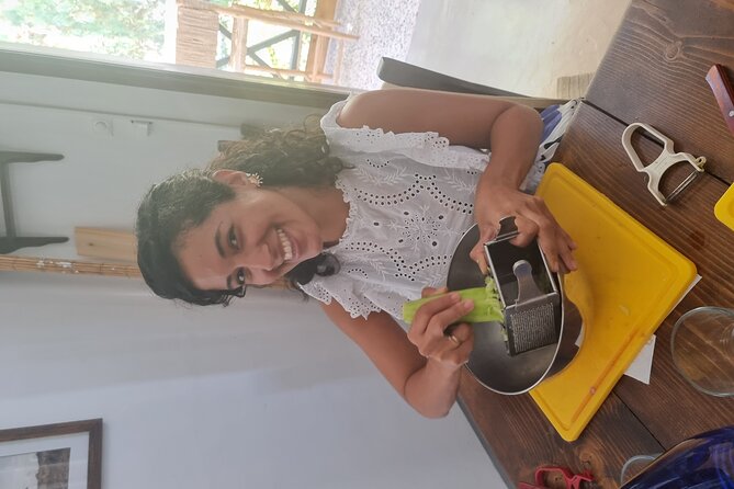 Greek Cuisine Cooking Class in Santorini with Recipes and Wine - Pastitsio makes this a real meal