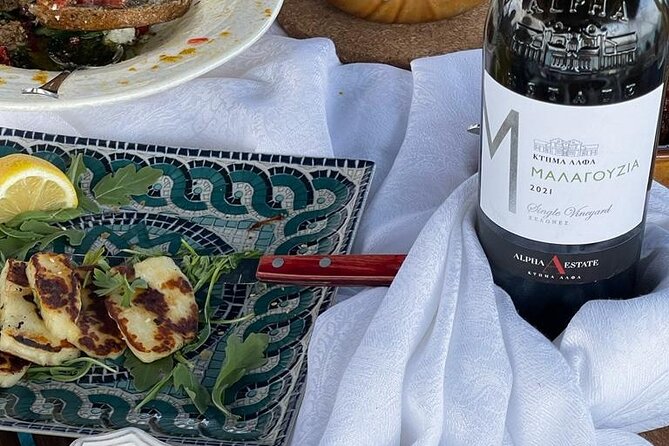 Greek Gastronomy & Wine Pairing Cruise with a Sommelier in Athens - Why this cruise works so well in Athens
