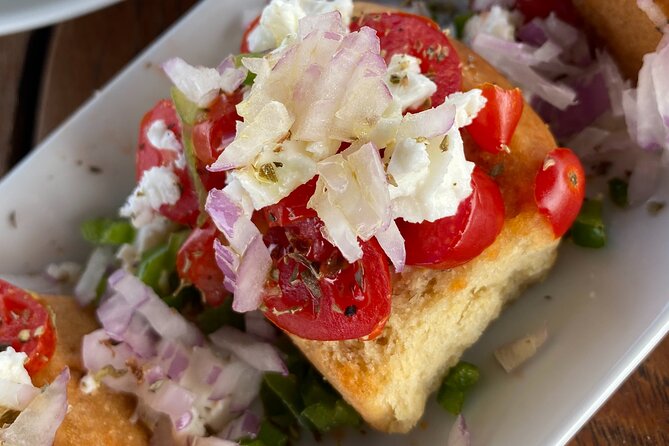 Greek Gastronomy & Wine Pairing Cruise with a Sommelier in Athens - Wine, drinks, and the pairing question