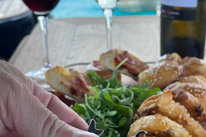 Greek Gastronomy & Wine Pairing Cruise with a Sommelier in Athens - Is $217.69 a fair price?