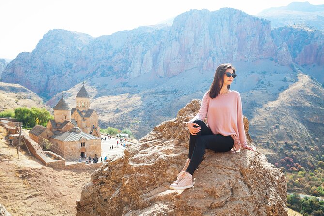 Group tour: Khor Virap, Noravank, Areni Winery and Cave - Key points to know before you book