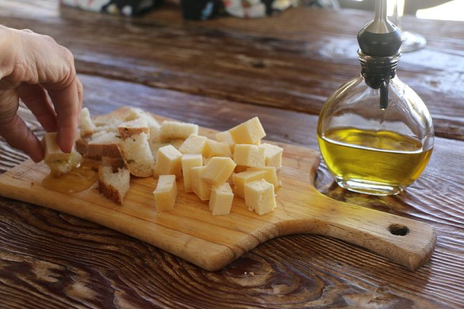 Guadalupe Valley Wine Route Tour in Baja California - The Wine Museum and the Valley’s Story