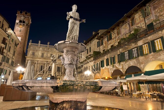 Guided Food Tour with Wine Tasting in Verona - What makes this Verona food walk worth your time