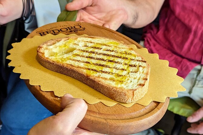 Guided Food Tour with Wine Tasting in Verona - Castelvecchio, chocolate, and Verona’s older flavors