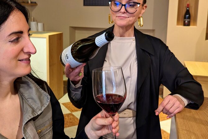 Guided Food Tour with Wine Tasting in Verona - Piazza delle Erbe and the center of daily life