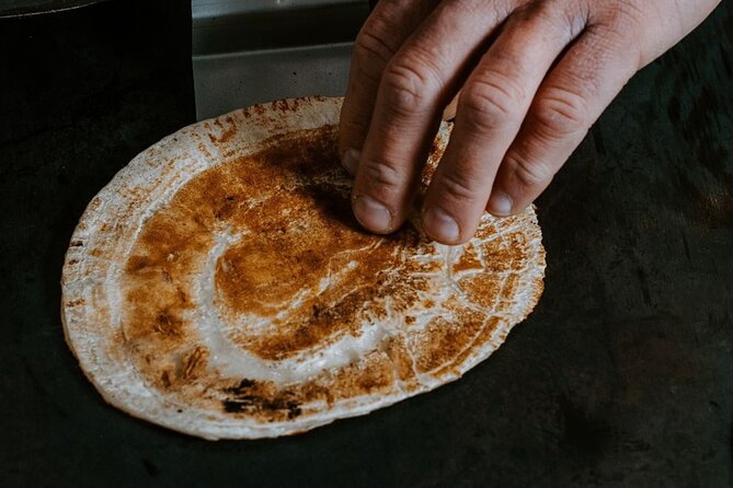 Guided Food Tour with Wine Tastings in Genoa - Bakery stops for focaccia and farinata