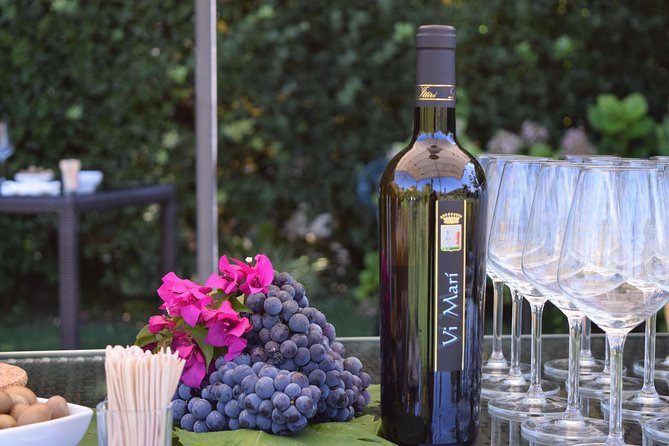 Guided Wine and Olive oil tasting - The Farm Setting and What You Can Do Afterward