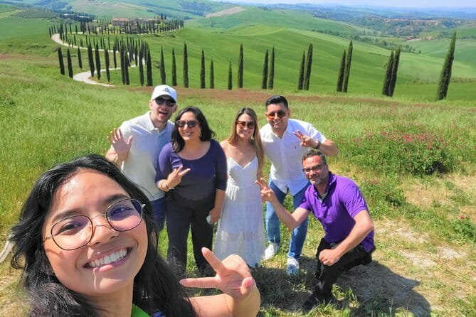 Half day Chianti Vineyard Escape from Florence with Wine Tastings - What you will actually taste