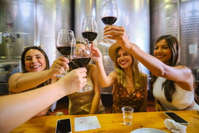 Half day Chianti Vineyard Escape from Florence with Wine Tastings - How the timing changes the experience