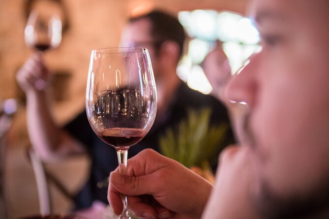 Half-Day Hill Country Wine Shuttle From Austin - What the guides add to the afternoon
