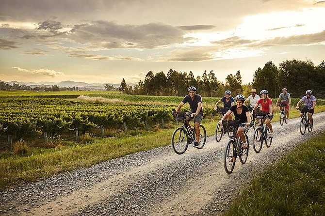 Half-Day Marlborough Wine Tour & Beer Tour - Hunter’s Wines Cellar Door and Wine Shop