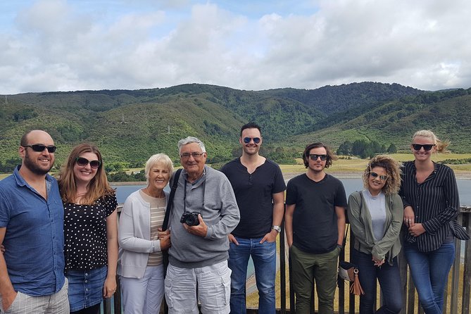Half Day Martinborough Winery Tour from Wellington - Why Martinborough works as a half-day escape