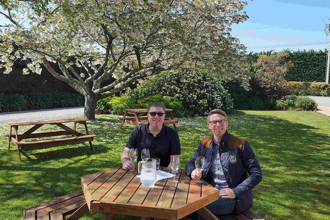 Half Day Martinborough Winery Tour from Wellington - What the guides add to the day