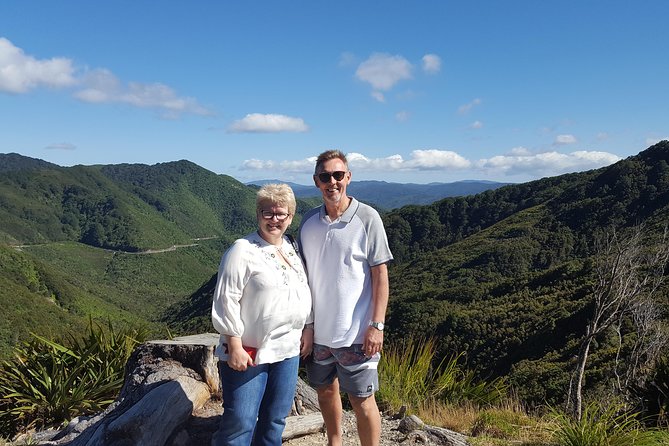 Half Day Martinborough Winery Tour from Wellington - A quick stop at C’est Cheese