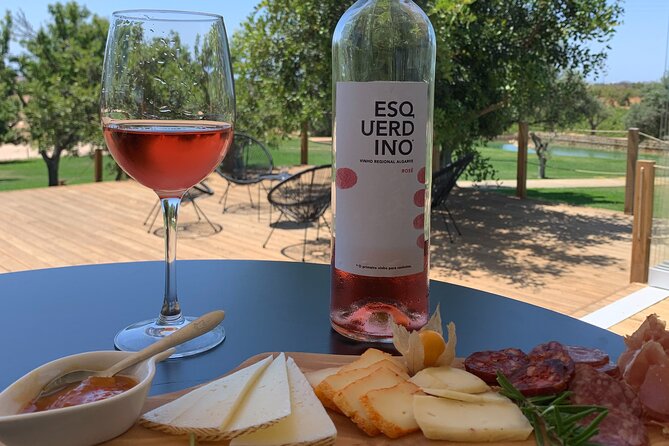Half Day Safari Tour with Wine Tasting - What makes this Albufeira half-day tour worth considering