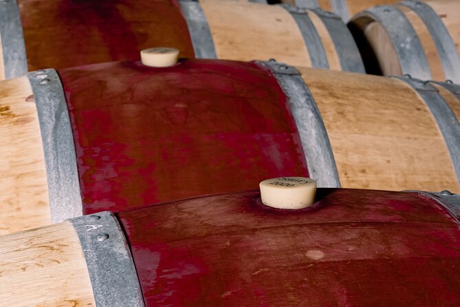 Half day tour Saint-Emilion : Village & Château with wine tasting - Who should book this Saint-Émilion outing