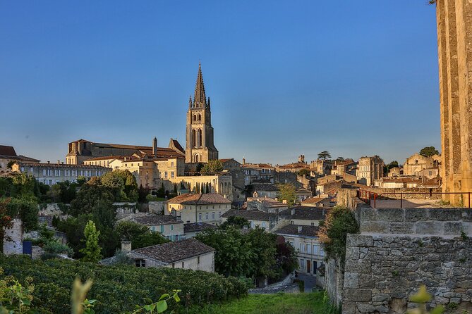 Half-Day Wine tour across Bordeaux’s Vineyards - How much wine will you actually taste?