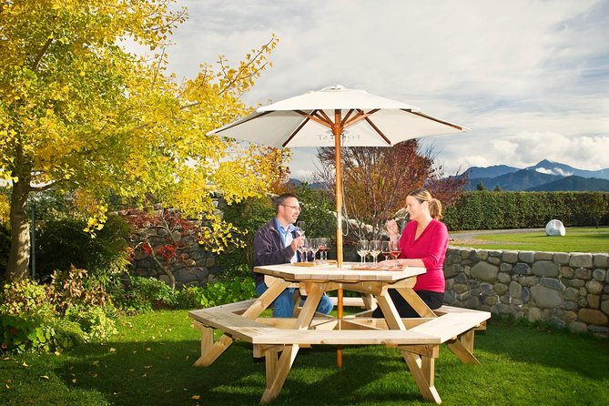 Half-Day Wine Tour from Blenheim - Key points at a glance