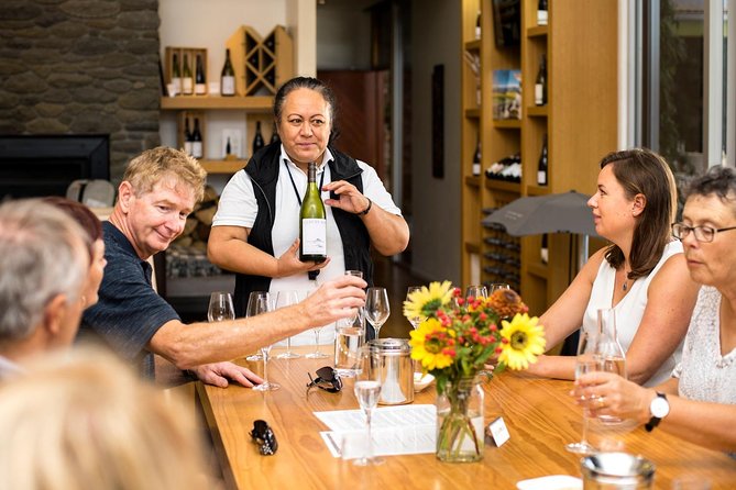 Half-Day Wine Tour from Picton - What you taste in Marlborough
