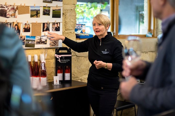 Half-Day Wine Tour from Picton - Is $114.81 good value?