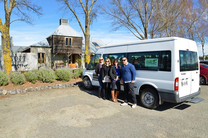 Half-Day Wine Tour from Picton - A typical afternoon, stop by stop