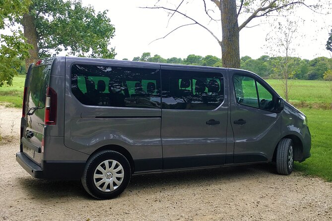 Half day Wine Tour in Côtes de Provence Sainte-Victoire from Aix en Provence - Who will enjoy this tour most