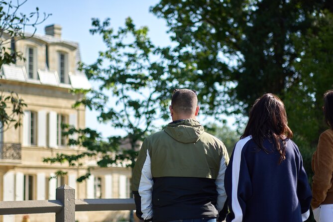 Half-Day Wine Tour in Margaux - What the $108.84 price really covers