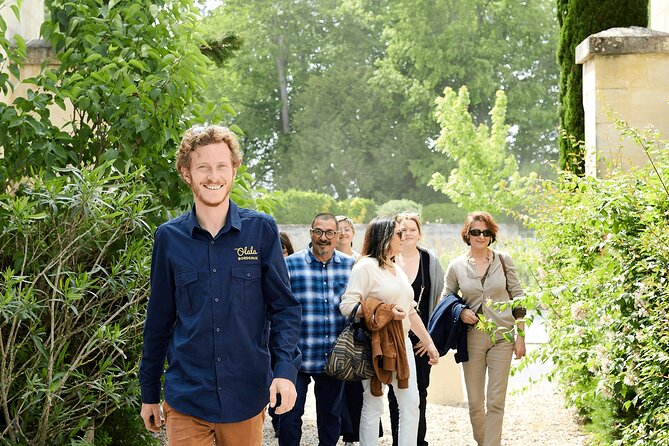 Half-Day Wine Tour in Margaux - The road to Margaux: useful context, not filler