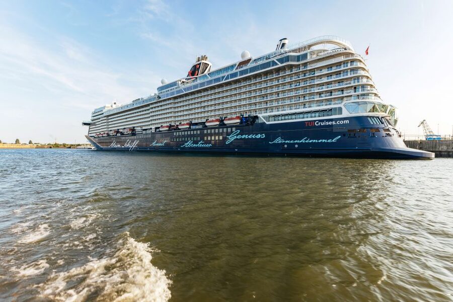 Hamburg: Harbor Cruise with Wine and Cheese - My advice on booking this cruise
