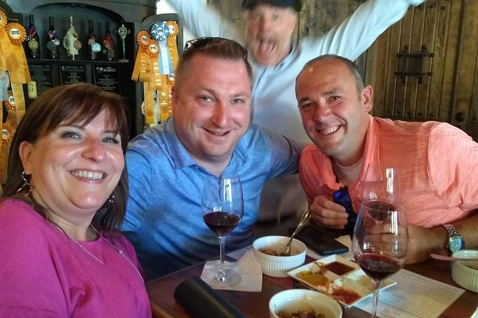Healdsburg Wine and Food Pairing Guided Walking Tour - Why this walking tour works in Healdsburg