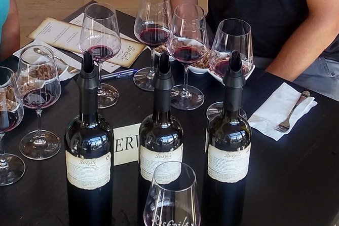Healdsburg Wine and Food Pairing Guided Walking Tour - Guides who shape the day