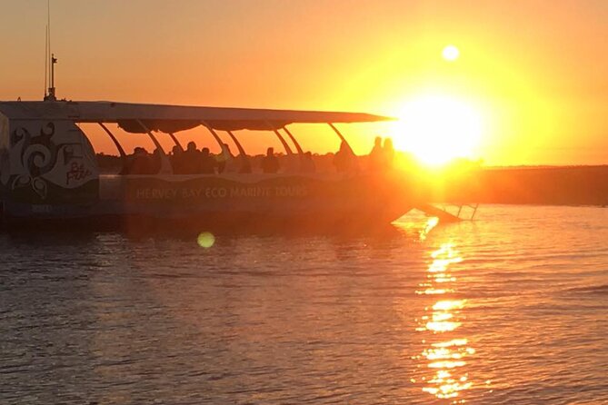Hervey Bay Champagne Sunset Sail - Who Will Enjoy This Sail Most?