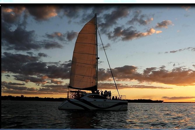 Hervey Bay Champagne Sunset Sail - Practical Tips for a Better Evening