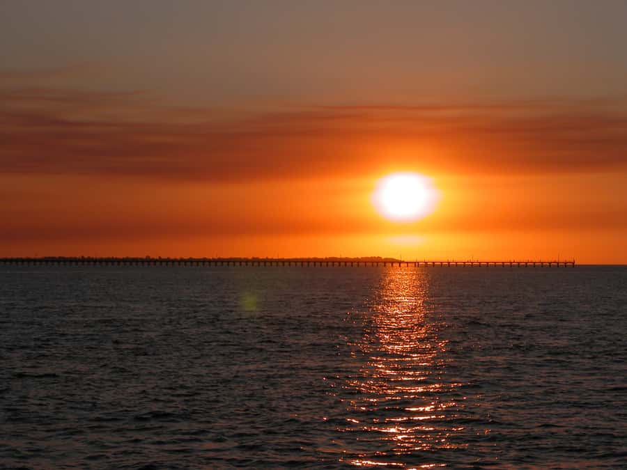 Hervey Bay Champagne Sunset Sail - Should You Book the Champagne Sunset Sail?