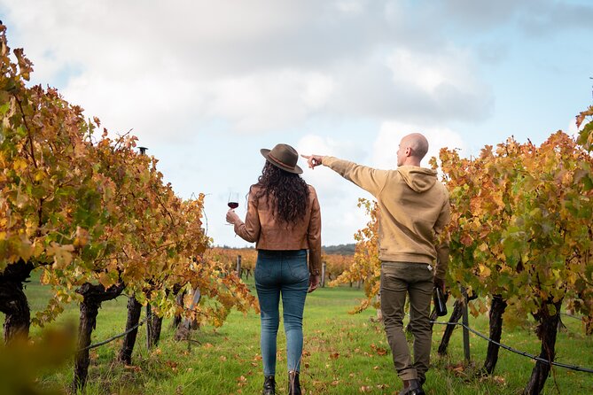 Hidden Gems: Boutique Full-Day Wine, Farm & Lunch Tour - Why this is more than a Margaret River wine tour