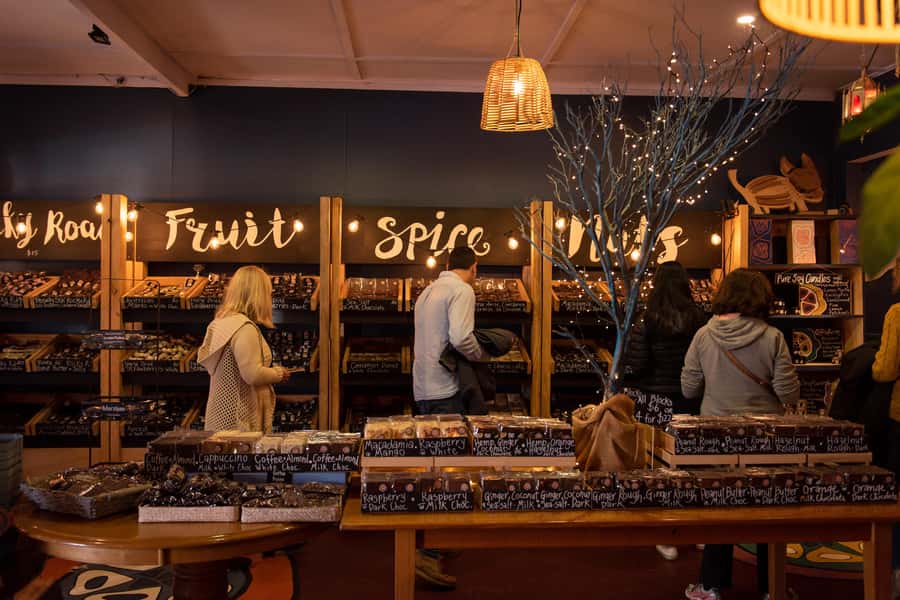 Hidden Gems Margaret River: Authentic Wine & Farm Experience - Key points at a glance