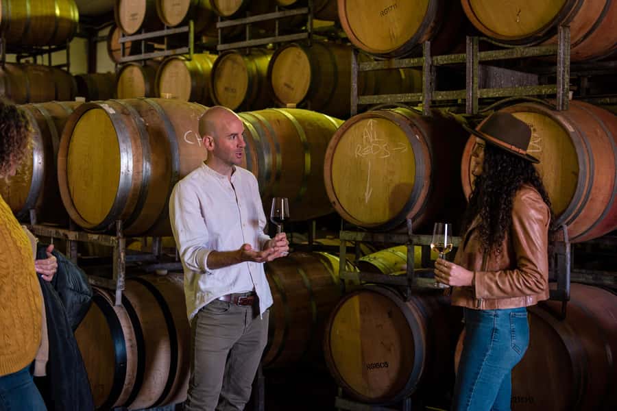 Hidden Gems Margaret River: Authentic Wine & Farm Experience - Why this Margaret River tour feels different
