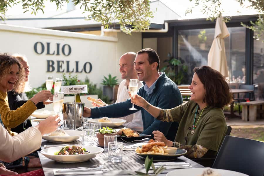 Hidden Gems Margaret River: Authentic Wine & Farm Experience - Cowaramup adds chocolate, coffee and tea
