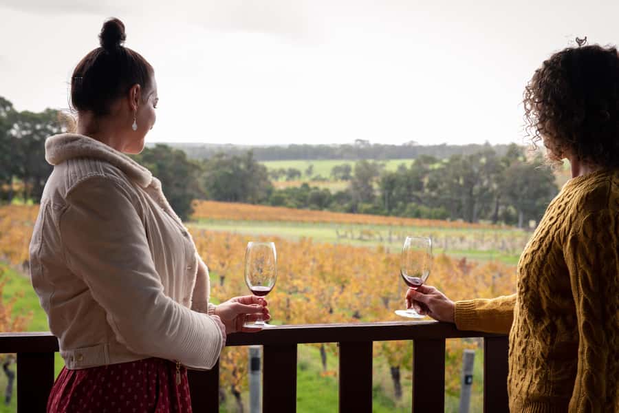 Hidden Gems Margaret River: Authentic Wine & Farm Experience - Transport, group size and the rhythm of seven hours