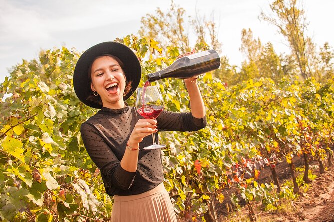 High-End Vineyard Escape: Cava, Tapas & Wine | Private Tour - What makes this wine day different
