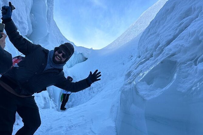 Hike Matanuska Glacier w/Alaska Local Honey, Wine Tasting - The honey and wine stop